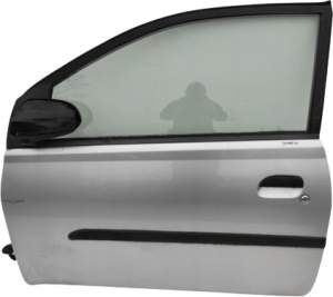 DRZWI LEWY PRZÓD DAIHATSU CUORE VI L251 03-07 3D