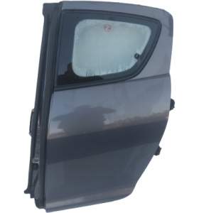 DRZWI LEWY TYŁ MAZDA RX8 RX-8