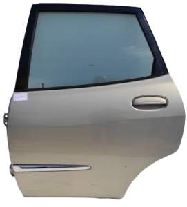 DRZWI LEWY TYŁ KOMPLETNE DAIHATSU SIRION I