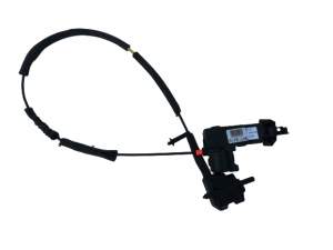 OSŁONA RANTU DRZWI LEWY PRZÓD FORD FOCUS MK3