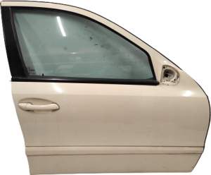DRZWI PRAWE PRZÓD MERCEDES E W211 LIFT 2006-2009