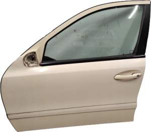 DRZWI LEWE PRZÓD MERCEDES E W211 LIFT 2006-2009