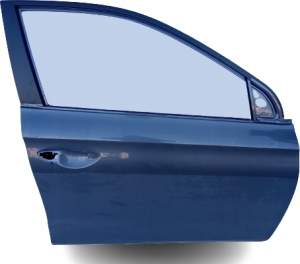 DRZWI PRAWY PRZÓD PRAWE PRZEDNIE HYUNDAI I30 II