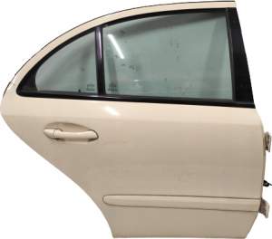 DRZWI PRAWE TYŁ MERCEDES E W211 LIFT 2006-2009