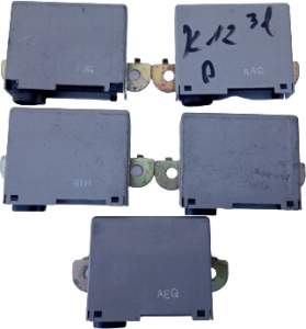 MODUŁ CZUJNIK PRZEKAŹNIK DRZWI NISSAN MICRA K12