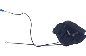 ZAMEK DRZWI PRAWY TYŁ MERCEDES C KLASA W203