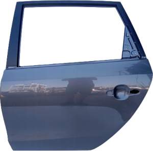 DRZWI LEWY TYŁ TYLNE HYUNDAI I30 I KOMBI 2007-2012