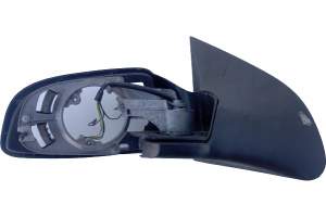 LUSTERKO ZEWNĘTRZNE DRZWI PRAWY PRZÓD OPEL ASTRA H