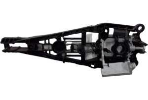 MOCOWANIE KLAMKI PRAWY TYŁ OPEL INSIGNIA A 08-17