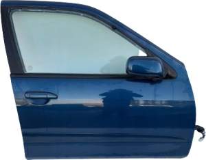 SZYBA DRZWI PRAWY PRZÓD NISSAN PRIMERA P11 K LIFT
