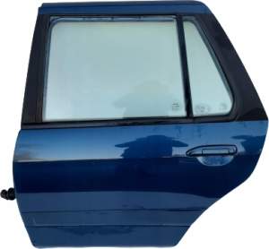 SZYBA LEWY TYŁ NISSAN PRIMERA P11 KOMBI LIFT 99-