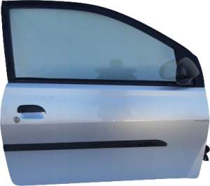 KLAMKA DRZWI PP DAIHATSU CUORE VI L251 03-07 3D