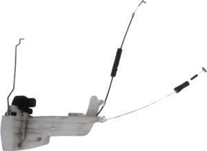 ZAMEK DRZWI PRAWY PRZÓD CHRYSLER PACIFICA 03-08