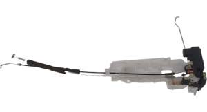 ZAMEK DRZWI PRAWY TYŁ CHRYSLER PACIFICA 03-08