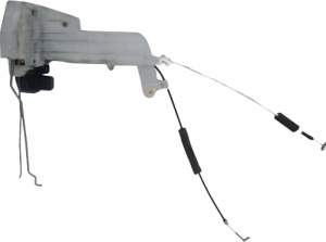 ZAMEK DRZWI LEWY PRZÓD CHRYSLER PACIFICA 03-08