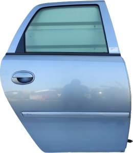 LISTWA DRZWI PRAWY TYŁ OPEL MERIVA A