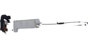 ZAMEK DRZWI PRAWY TYŁ CHRYSLER PACIFICA 03-07