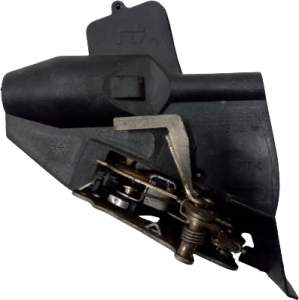 ZAMEK DRZWI LEWY TYŁ MERCEDES C KLASA W202 E W210