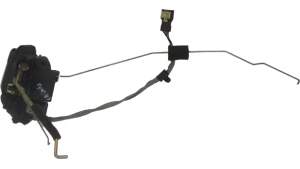 ZAMEK DRZWI PRAWY PRZÓD KIA CARENS II