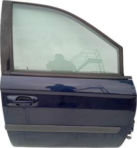 ZAMEK DRZWI PRAWY PRZÓD CHRYSLER VOYAGER IV LIFT