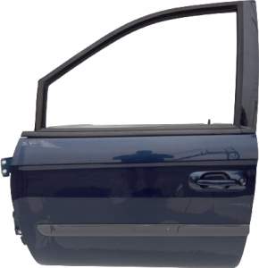 LISTWA DRZWI LEWY PRZÓD CHRYSLER VOYAGER IV LIFT