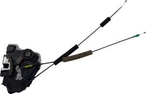 ZAMEK DRZWI LEWY PRZÓD HONDA CIVIC IX 2011-2016