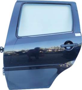 DRZWI LEWY TYŁ DAIHATSU YRV 1.3