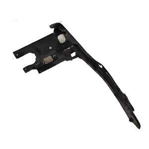 OKULAR PAS PRZÓD L/P MERCEDES E KLASA W211 LIFT