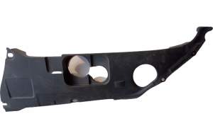 OSŁONA ZAŚLEPKA BŁOTNIKA PRAWA NISSAN MAXIMA A34