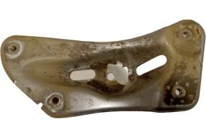 WSPORNIK UCHWYT BŁOTNIKA LEWY SKODA OCTAVIA II 2