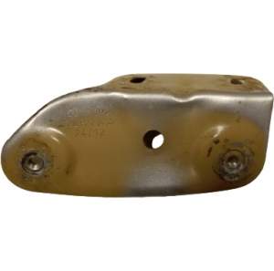 WSPORNIK BŁOTNIKA LEWY PRZÓD SKODA OCTAVIA II 2