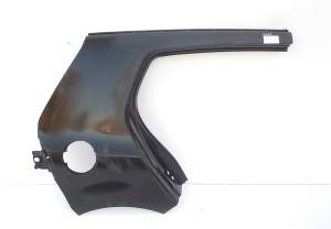 POSZYCIE BŁOTNIK PRAWY TYŁ VOLKSWAGEN GOLF 6 HB