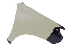 BŁOTNIK PRAWY PRZÓD TOYOTA LAND CRUISER 150