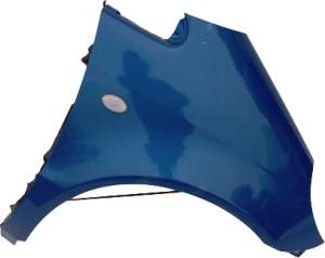 BŁOTNIK PRAWY PRZÓD MERCEDES A-KLASA W168