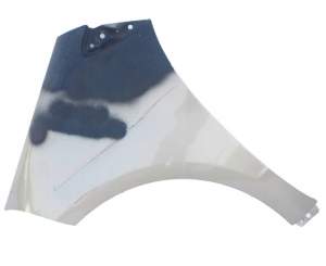 BŁOTNIK LEWY PRZÓD MERCEDES W169 A-KLASA