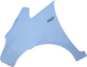 BŁOTNIK LEWY PRZÓD PRZEDNI HYUNDAI IX20