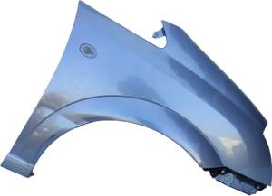 BŁOTNIK PRAWY PRZÓD OPEL MERIVA A