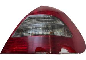 LAMPA PRAWA TYLNA MERCEDES E KLASA W211 LIFT