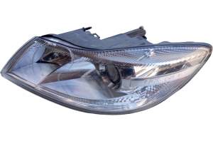 LAMPA LEWY PRZÓD SKODA OCTAVIA II LIFT EUROPA