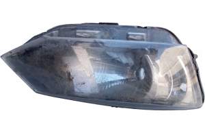 LAMPA PRAWY PRZÓD SKODA FABIA III 3 6V EUROPA