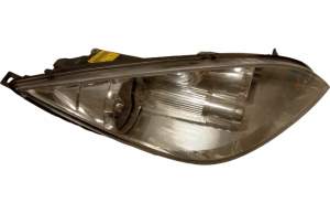 LAMPA PRAWA PRAWY PRZÓD MITSUBISHI COLT VI Z30