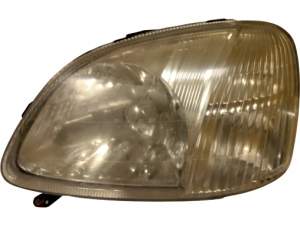 LAMPA LEWY PRZÓD LEWA PRZEDNIA HONDA LOGO