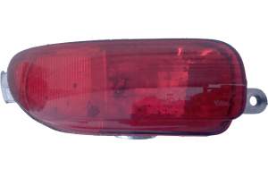 LAMPA PRZECIWMGIELNA TYŁ TYLNA OPEL CORSA C