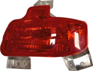 LAMPA PRAWA PRAWY TYŁ OPEL ZAFIRA C