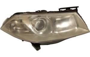 REFLEKTOR LAMPA PRAWY PRZÓD RENAULT MEGANE II