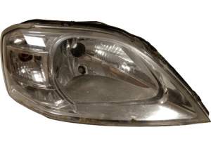 LAMPA REFLEKTOR PRAWY PRZÓD DACIA LOGAN LIFT