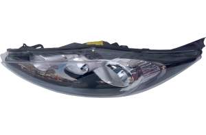 REFLEKTOR LAMPA LEWY PRZÓD FORD FIESTA MK7