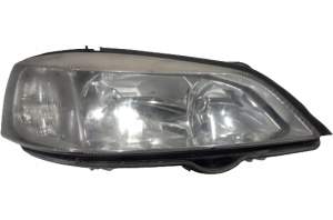 REFLEKTOR LAMPA PRAWY PRZÓD OPEL ASTRA II G