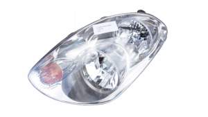 LAMPA PRZÓD LEWA INFINITI G35 SEDAN 02-06R