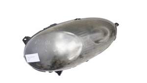 LAMPA PRZÓD LEWA NISSAN MICRA K12
